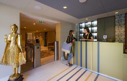 Aparthotel Odalys Edenarc