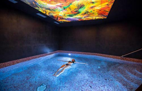 Aparthotel Odalys Edenarc