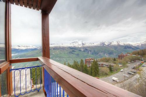 Apartamento Studio Grand Arbois