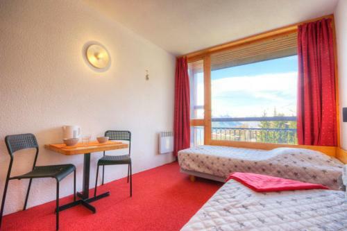Apartamento Studio Grand Arbois