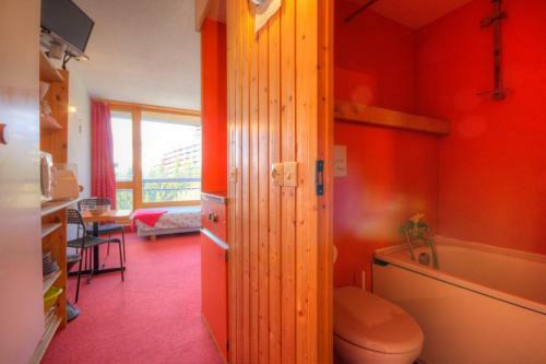 Apartamento Studio Grand Arbois