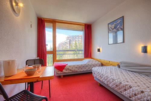 Apartamento Studio Grand Arbois