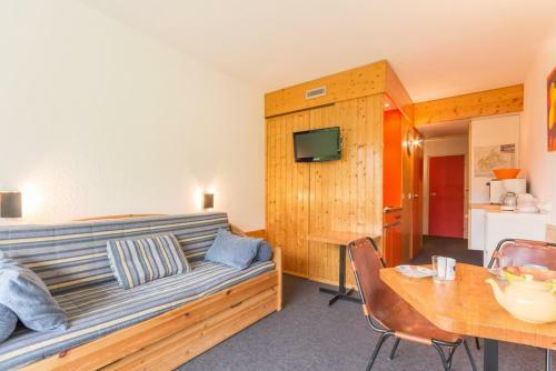 Apartamento Appartement Grand Arbois