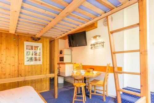 Apartamento Appartement Grand Arbois
