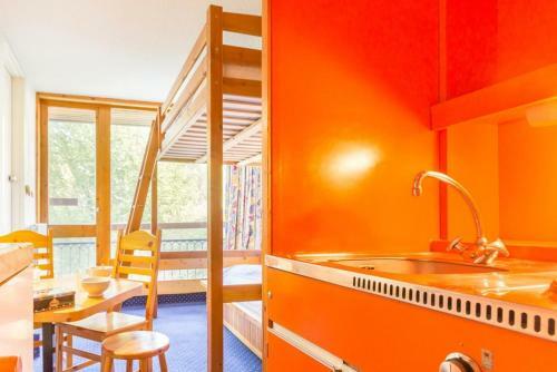 Apartamento Appartement Grand Arbois