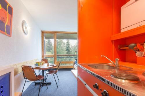 Apartamento Appartement Grand Arbois