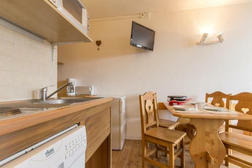 Apartamento Appartement Grand Arbois