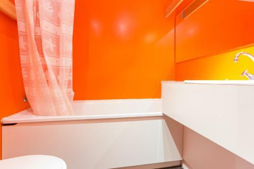 Apartamento Appartement Grand Arbois
