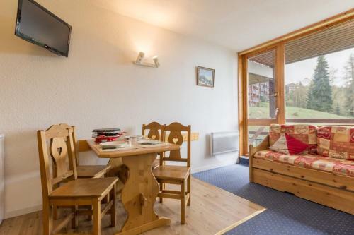 Apartamento Appartement Grand Arbois