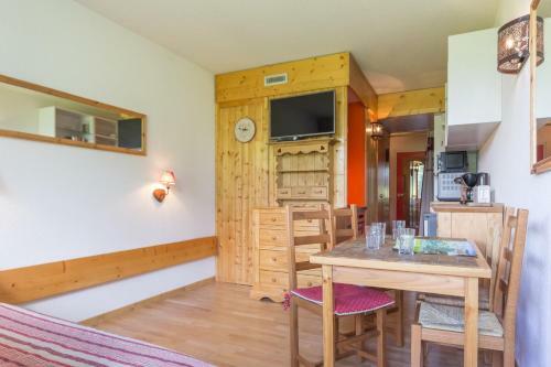 Apartamento Appartement Grand Arbois