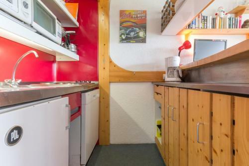 Apartamento R�sidence Tournavelles