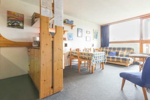 Apartamento R�sidence Tournavelles