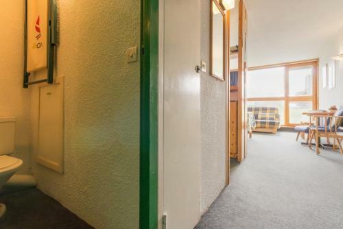 Apartamento R�sidence Tournavelles