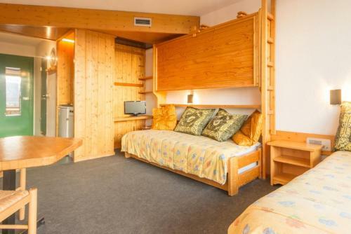Apartamento R�sidence Tournavelles