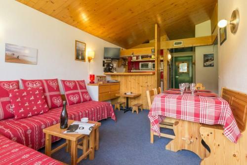 Apartamento R�sidence Tournavelles