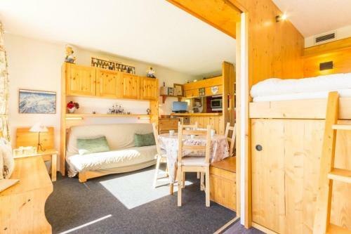 Apartamento R�sidence Tournavelles