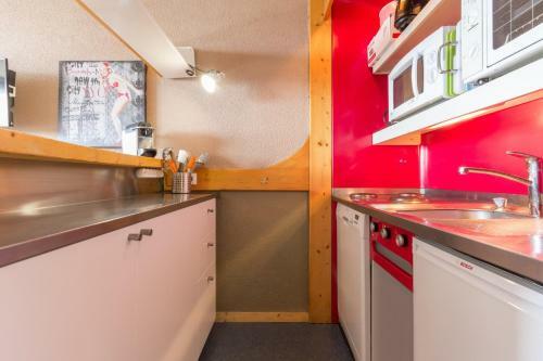 Apartamento R�sidence Tournavelles