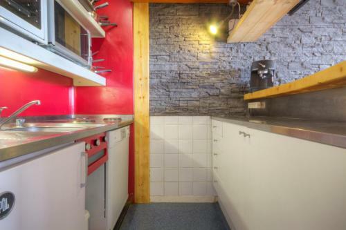 Apartamento R�sidence Tournavelles