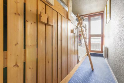 Apartamento R�sidence Tournavelles