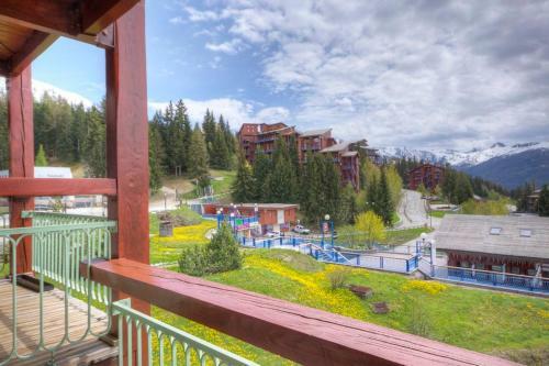 Apartamento R�sidence Tournavelles