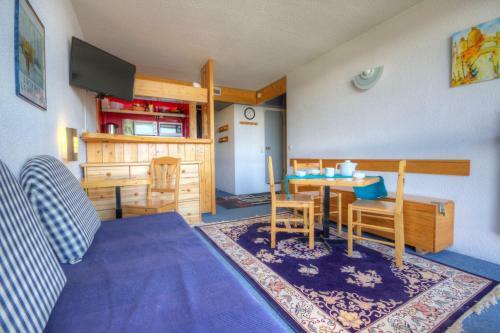 Apartamento R�sidence Tournavelles