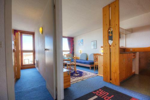 Apartamento R�sidence Tournavelles