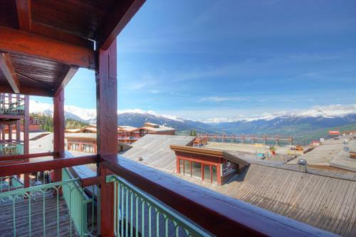 Apartamento R�sidence Tournavelles