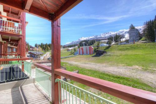 Apartamento R�sidence Tournavelles