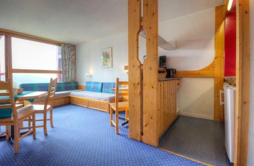 Apartamento R�sidence Tournavelles
