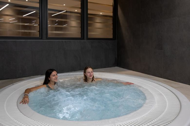 Hotel Mercure - Les Arcs 1800