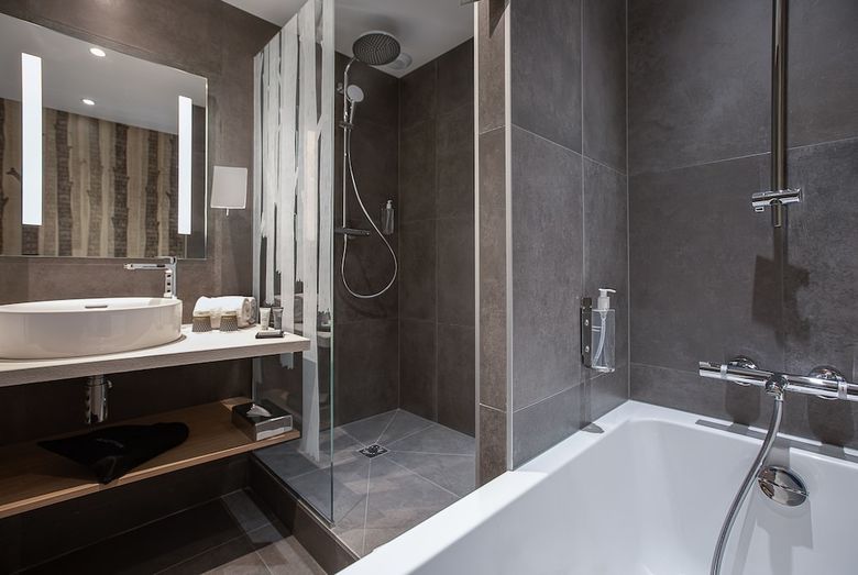 Hotel Mercure - Les Arcs 1800