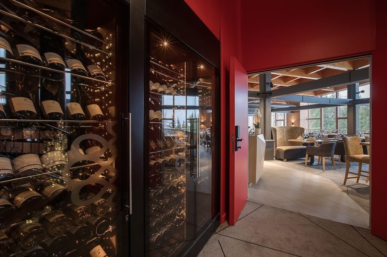 Hotel Mercure - Les Arcs 1800