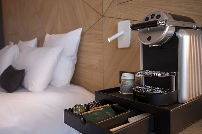 Hotel Mercure - Les Arcs 1800