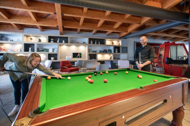Hotel Mercure - Les Arcs 1800