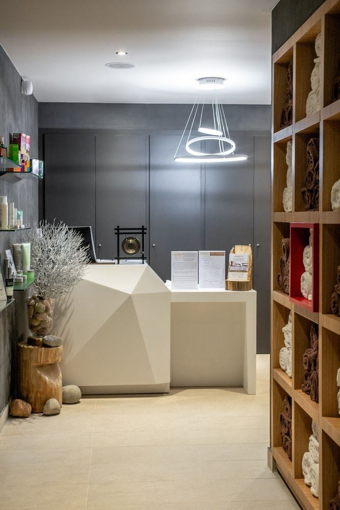 Hotel Mercure - Les Arcs 1800