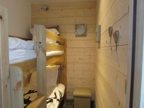 Apartamento Residence Pierra Menta