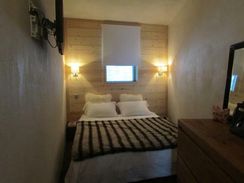 Apartamento Residence Pierra Menta