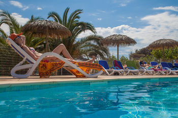 Club Belambra Riviera Beach Club