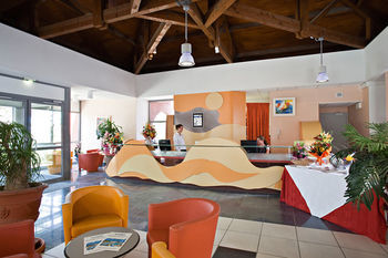 Club Belambra Riviera Beach Club