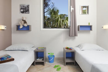 Club Belambra Riviera Beach Club