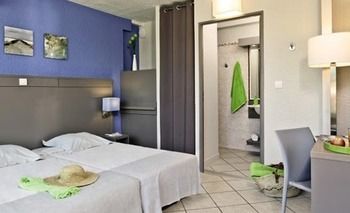 Club Belambra Riviera Beach Club