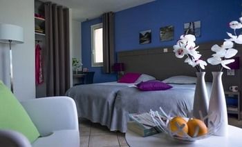 Club Belambra Riviera Beach Club