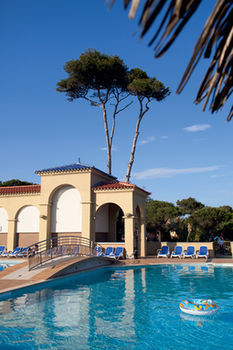 Club Belambra Riviera Beach Club