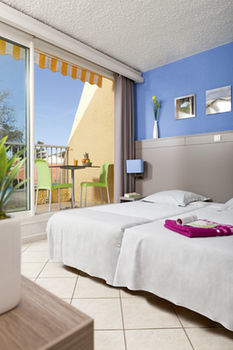 Club Belambra Riviera Beach Club