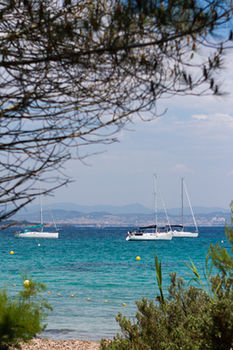 Club Belambra Riviera Beach Club