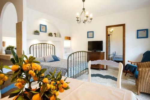 Apartamento R�sidence Les Mandariniers