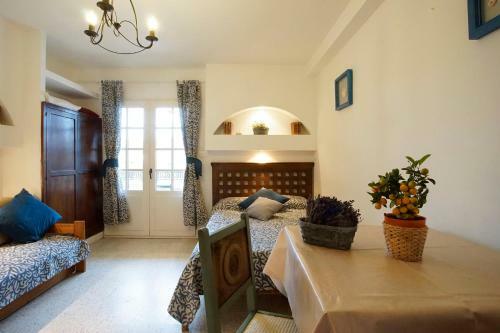 Apartamento R�sidence Les Mandariniers