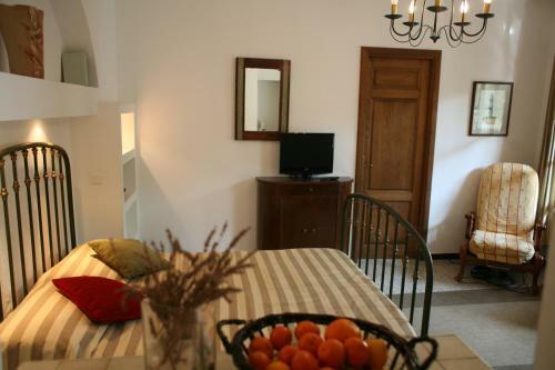 Apartamento R�sidence Les Mandariniers