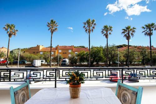 Apartamento R�sidence Les Mandariniers