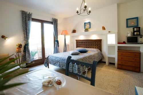 Apartamento R�sidence Les Mandariniers